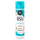 Shampoo meu liso hialurônico salon line 300ml