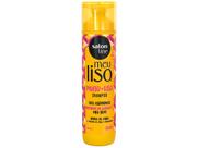 Shampoo Meu Liso muito+liso Amido De Milho 300ml Salon Line