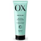Shampoo Micelar 240ml - OX