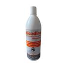 Shampoo Micodine 1 L para Cães e Gatos - Syntec