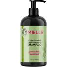 Shampoo Mielle Organics Rosemary Mint - Fortalecedor 350ml