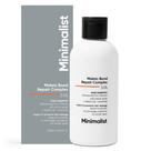 Shampoo Minimalist Maleic Bond Repair Complex 3,5% 250mL Shampoo Minimalist Maleic Bond Repair Complex 3,5% 250mL