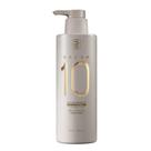 Shampoo Mise En Scene Salon 10 Protein 500ml Severamente Danificado