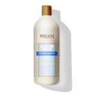 Shampoo MIZANI Moisture Fusion Moisture Rich 1L com óleo de argão Shampoo MIZANI Moisture Fusion Moisture Rich 1L com óleo de argão