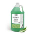 Shampoo MODA Hidratante para todos os tipos de cabelo com Aloe Vera 3.8L Shampoo MODA Hidratante para todos os tipos de cabelo com Aloe Vera 3.8L