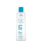 Shampoo Moisture Kick Glycerol Bonacure Clean Schwarzkopf 500ml - SCHWARZKOPF PROFESSIONAL