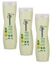 Shampoo Monange Detox Terapia 325ml água Micelar 3 Unidades