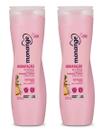 Shampoo Monange Hidratação Intensiva Kit 2x 325ml Shampoo Monange Hidratação Intensiva Kit 2x 325ml