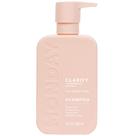 Shampoo MONDAY HAIRCARE Clarify 354ml - Para Cabelos Oleosos com Extrato de Toranja