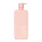 Shampoo MONDAY HAIRCARE SMOOTH com proteína de trigo e óleo de abacate