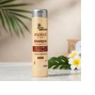 Shampoo Monoi de Tahiti pH 5,0 Sem Sal Hidratação Intensa 320 ml