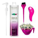 Shampoo Monoi Oil Hidratante 1000ml Precious Care