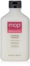 Shampoo MOP Pomegranate Smoothing para cabelos médios a grossos