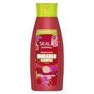 Shampoo Morango Skala Frutástica 600ml