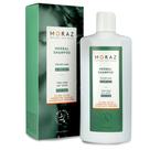 Shampoo Moraz Herbal Hidratante para Cabelos Secos e Danificados 500mL