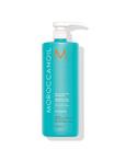 Shampoo Moroccanoil Extra Volume 1L para cabelos finos ou lisos