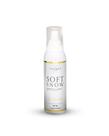 Shampoo Mousse de Limpeza Soft Snow Cherry Lash 120ml - Dani Beleza