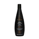 Shampoo Multifuncional Black Coffee Barba Cabelo Corpo Óleo de Café 300ml