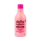 Shampoo muriel deita mega hidratante para cabelo 300ml Shampoo muriel deita mega hidratante para cabelo 300ml