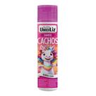 Shampoo Muriel UmidiLiz Cachos Bubble Gum 300ml