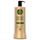 Shampoo Murumuru Litro Haskell Nutrição intensa para cabelos ressecados