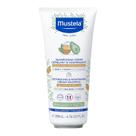 Shampoo Mustela Creme Desembaraçante e Nutritivo 200mL