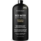 Shampoo MYSTÉRE BEAUTÉ Água de Arroz 480 ml promove o crescimento do cabelo Shampoo MYSTÉRE BEAUTÉ Água de Arroz 480 ml promove o crescimento do cabelo