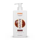 Shampoo Native Boston Kreme Edição Limitada 487 ml