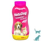 Shampoo Natu Dog filhotes