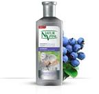 Shampoo Natur Vital Henna para cabelos brancos e grisalhos 300mL