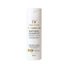 Shampoo Natural Concentrado com Espuma Densa e Limpeza Eficaz 250ml Natural Shampoo Shampoo Natural Concentrado com Espuma Densa e Limpeza Eficaz 250ml Natural Shampoo