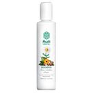Shampoo Natural de Camomila e Calêndula Cabelos Claros e Loiros 240ml Multi Vegetal