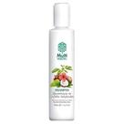 Shampoo Natural de Coco e Hibisco - Cabelo Danificado - 240ml - Multi Vegetal