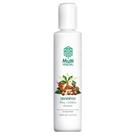 Shampoo Natural de Nogueira, Cacau e Baunilha Cabelos Castanhos e Escuros 240ml Multi Vegetal