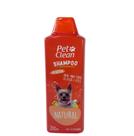Shampoo natural Pet Clean 700 ml
