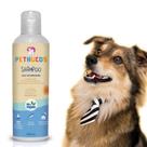Shampoo natural vegano pethucos