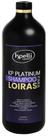 Shampoo neutralizador de cor para loiros e grisalhos- kp platinum- 1l