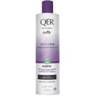 Shampoo Neutralizador de Tons Vegano Matizador QÉR Griffus 1L