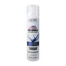Shampoo Neutralizante Pos Quimica Recostruçao Lizan 300ml