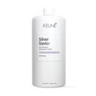 Shampoo Neutralizante Silver Savior Keune 1L