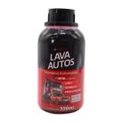 Shampoo Neutro Automotivo Lava Autos 500ml