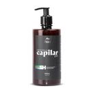 Shampoo Neutro Barroco Mineiro Cronograma Capilar 500ml