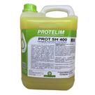 Shampoo Neutro Concentrado SH400 Protelim 5L
