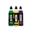 Shampoo Neutro Concentrado Vfloc Prizm Vonixx Vmol 500ml