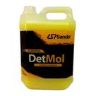 Shampoo Neutro Det Mol 5lt * 9513