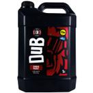 Shampoo Neutro Dub Boyz Snow Many - 5 Litros