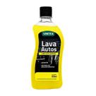 Shampoo neutro lava autos 500ml vintex vonixx
