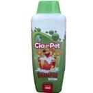 Shampoo Neutro para Cães e Gatos - 700ml - Cia do Pet