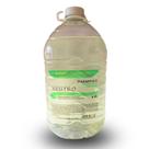 Shampoo Neutro Para Todos os Tipos de Cabelos 5 lt