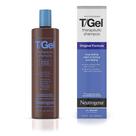 Shampoo Neutrogena T/Gel Terapêutico Original 250mL Shampoo Neutrogena T/Gel Terapêutico Original 250mL